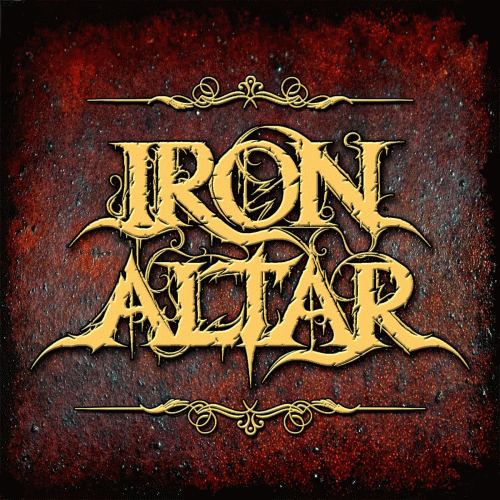 Iron Altar : Iron Altar